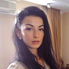 Freelancer Viktoriia B. — Ukraina, Kropywnycki. Specjalizacja — Projektowanie wnętrz, Projekty krajobrazu i projektowanie