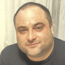 Freelancer Oleksandr B. — Ukraine, Kyiv. Core skill — Content Management Systems, HTML & CSS