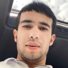 Freelancer Asad A. — Uzbekistan, Ургенч. Core skill — AI Content Creation, Website Maintenance