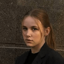 Фрилансер Анна Г. — Украина, Одесса. Специализация — Дизайн визиток, Логотипы