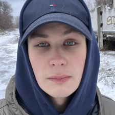 Freelancer Bogdan M. — Ukraine, Dnepr. Core skill — Information Gathering, Data Processing