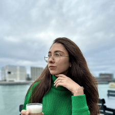 Фрилансер Valeriia T. — Украина, Киев. Специализация — Продвижение в социальных сетях (SMM), Маркетинговые исследования