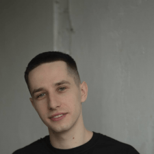 Заказчик Данил Б. — Украина, Киев.