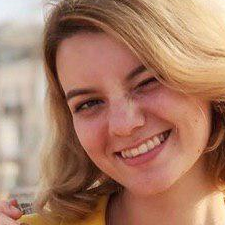 Фрилансер Ирина Б. — Украина, Киев. Специализация — Анимация, Дизайн сайтов