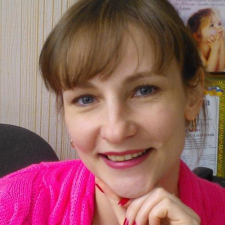 Фрилансер Екатерина Б. — Украина, Бахмут. Специализация — Написание статей, Транскрибация
