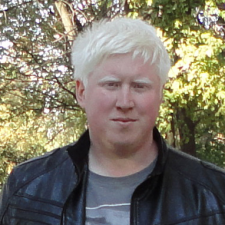 Фрилансер Артем К. — Украина, Харьков. Специализация — PHP, Веб-программирование