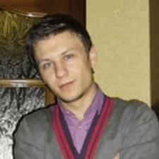 Фрилансер Сергей Б. — Украина, Кривой Рог.