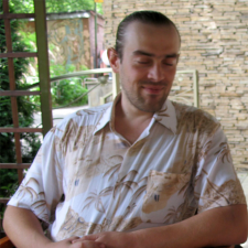 Фрилансер Андрей Я. — Украина, Харьков. Специализация — Веб-программирование, Создание сайта под ключ