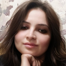 Freelancer Darya D. — Ukraine, Zhitomir. Core skill — Interface Design (UI/UX), Mobile Apps Design