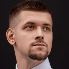 Заказчик Peter P. — Украина, Днепр.