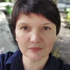 Фрилансер Наталья Б. — Украина, Днепр. Специализация — Копирайтинг, Написание статей
