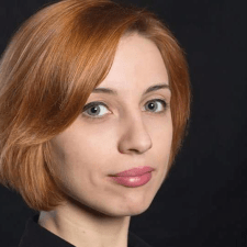 Заказчик Дарья С. — Украина, Киев.