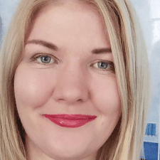 Фрилансер Світлана Б. — Украина, Рожище. Специализация — Английский язык, Рерайтинг