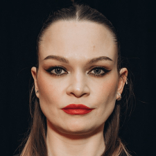 Mariia Bengalska