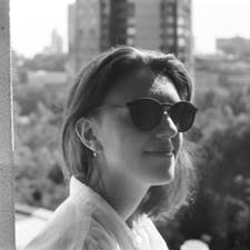 Фрилансер Мария К. — Украина, Киев. Специализация — Иллюстрации и рисунки, Живопись и графика