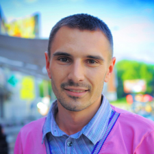 Фрилансер Андрій П. — Украина, Вашковцы. Специализация — PHP, Автоматизация управления предприятием