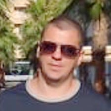 Фрилансер Евгений Б. — Украина, Черновцы. Специализация — HTML и CSS верстка