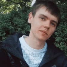 Freelancer Serhii K. — Ukraine, Kyiv. Core skill — Website Development, HTML & CSS