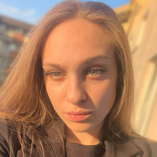 Anastasiia Bereslavska