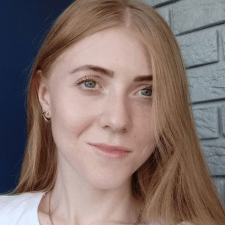 Freelancer Zaikina A. — Ukraina, Charków. Specjalizacja — Projektowanie interfejsów użytkownika (UI/UX), Projektowanie stron internetowych