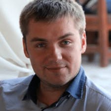 Заказчик Андрей Б. — Украина, Одесса.