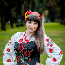 Заказчик Елена З. — Украина, Винница.