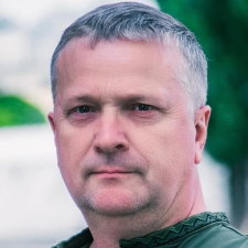 Заказчик Віталій Б. — Украина, Киев.