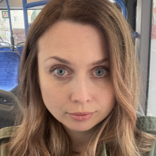 Фрилансер Ilona B. — Фінляндія, Helsinki. Спеціалізація — HTML та CSS верстання, Javascript та Typescript