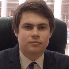 Фрилансер Богдан Б. — Украина, Киев. Специализация — Юридические услуги