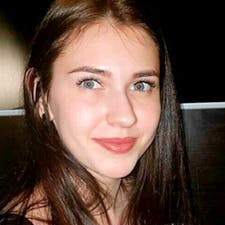 Фрилансер Ольга С. — Украина, Днепр. Специализация — Дизайн сайтов, Полиграфический дизайн