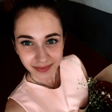 Фрилансер Ольга Б. — Украина, Днепр. Специализация — Дизайн визиток, Дизайн сайтов