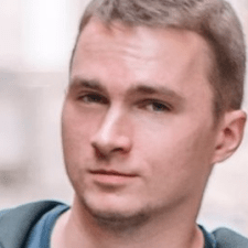 Freelancer Kirill B. — Ukraina, Dniepr. Specjalizacja — Identyfikacja wizualna, Obróbka zdjęć