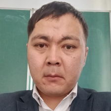Yerbol Bergaziyev