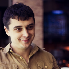 Фрилансер Евгений Т. — Украина, Мелитополь. Специализация — Дизайн сайтов, Логотипы