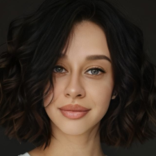 Freelancer Diana P. — Ukraina, Lwów. Specjalizacja — Edycja i korekta tekstu, E-mail marketing