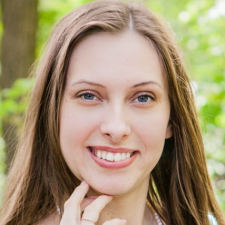 Freelancer Yuliia B. — Ukraine, Rovno. Specialization — Text Editing & Proofreading, Articles & Blog Posts