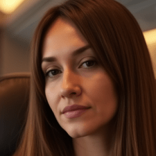 Фрилансер Тетяна Т. — Украина, Одесса. Специализация — Оформление страниц в социальных сетях