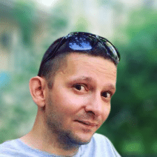 Фрилансер Дмитро Ч. — Украина, Запорожье. Специализация — Анимация, Обработка видео
