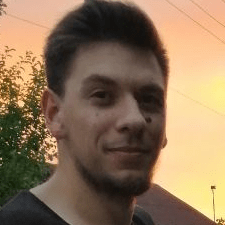 Фрилансер Олег Л. — Украина, Голованевск. Специализация — HTML и CSS верстка, Рерайтинг