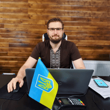 Freelancer Oleksandr S. — Ukraine, Lvov. Core skill — Copywriting, Articles & Blog Posts