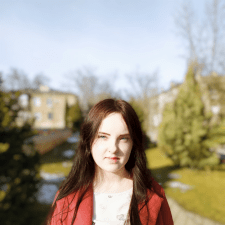 Oleksandra Berlinska