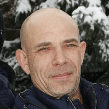 Freelancer Oleg B. — Ukraine, Dnepr. Specialization — Python, HTML & CSS