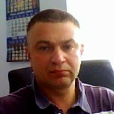 Фрилансер Сергей Г. — Украина, Днепр. Специализация — Python, Веб-программирование