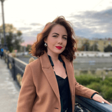 Заказчик Марина Б. — Украина, Днепр.