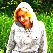 Freelancer Yelena G. — Ukraina, Kijów. Specjalizacja — Projektowanie stron internetowych, Programowanie stron internetowych