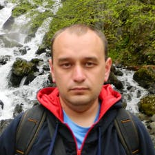 Фрилансер Руслан С. — Украина. Специализация — Создание сайта под ключ