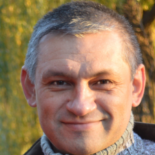 Фрилансер Сергей Б. — Украина, Кривой Рог. Специализация — Веб-программирование, HTML и CSS верстка