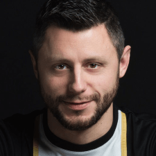 Фрилансер Андрій Б. — Украина, Буча. Специализация — Аудио и видео монтаж, Контент-менеджер