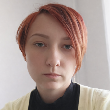 Фрилансер Екатерина Б. — Кыргызстан.