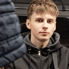 Фрилансер Євгеній К. — Украина, Конотоп. Специализация — Украинский язык, Перевод текстов